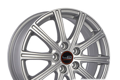 Legeartis Optima FD52 6.5x16/4x108 ET37.5 D63.3 S