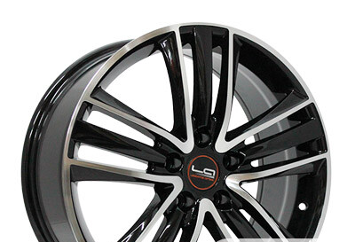 Legeartis Optima FD77 8x18/5x114.3 ET44 D63.3 BFP