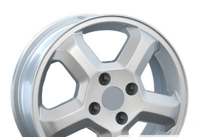 Legeartis Optima FT14 6x15/4x98 ET32 D58.1 S