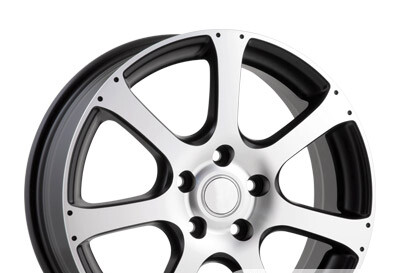 Legeartis Optima H23 6.5x17/5x114.3 ET50 D64.1 MBFP