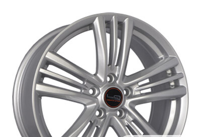 Legeartis Optima HND129 6.5x18/5x114.3 ET48 D67.1 S