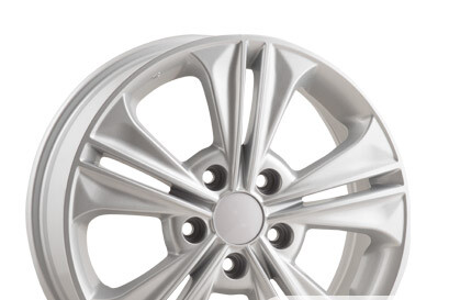 Legeartis Optima HND224 6x16/5x114.3 ET43 D67.1 S