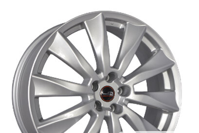 Legeartis Optima INF20 8x18/5x114.3 ET47 D66.1 S