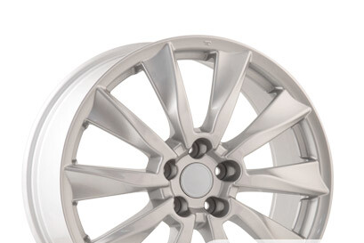 Legeartis Optima JG5 8x18/5x108 ET49 D63.4 S