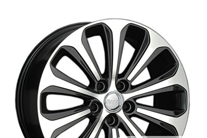 Legeartis Optima Ki141 7x17/5x114.3 ET48 D67.1 BFP