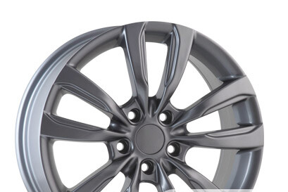 Legeartis Optima Ki25 7x17/5x114.3 ET41 D67.1 HB