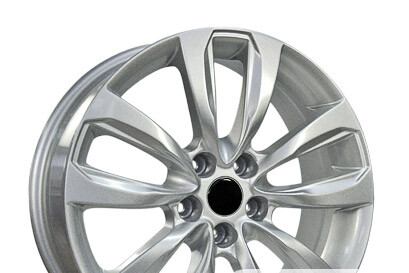 Legeartis Optima Ki25 7x17/5x114.3 ET41 D67.1 S