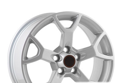 Legeartis Optima LR25 7.5x17/5x108 ET52.5 D63.3 S