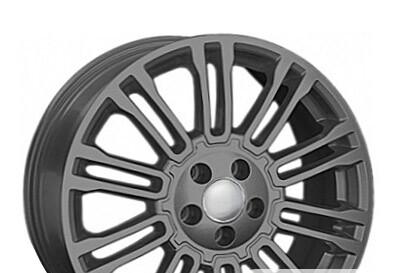 Legeartis Optima LR34 8x18/5x108 ET45 D63.3 HB