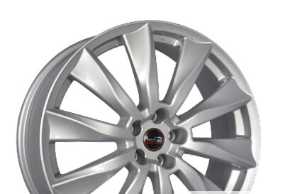 Legeartis Optima LR43 8.5x20/5x108 ET45 D63.3 S