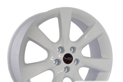 Legeartis Optima LX42 7.5x18/5x114.3 ET35 D60.1 W