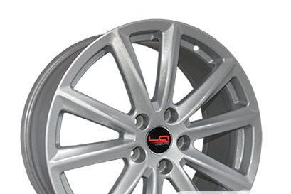 Legeartis Optima LX53 8x18/5x114.3 ET45 D60.1 S