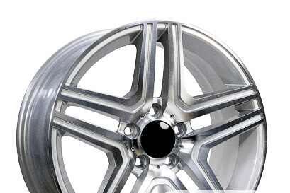 Legeartis Optima MB67 7.5x17/5x112 ET47 D66.6 SF