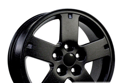 Legeartis Optima Mi32 6.5x16/5x114.3 ET38 D67.1 MB