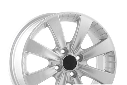 Legeartis Optima NS132 6x15/4x100 ET50 D60.1 S