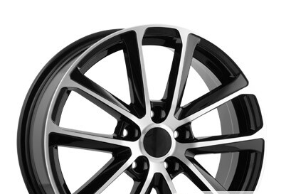 Legeartis Optima NS224 7x17/5x114.3 ET45 D66.1 BFP