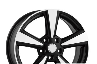 Legeartis Optima NS38 6.5x17/5x114.3 ET40 D66.1 MBFP