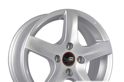 Legeartis Optima PG17 7.5x17/4x108 ET29 D65.1 S