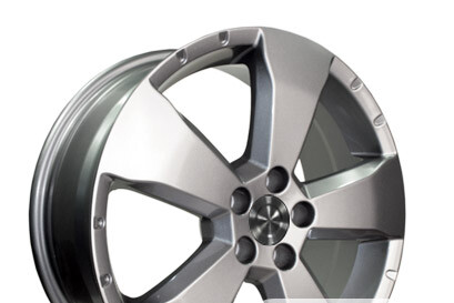 Legeartis Optima SB18 7x17/5x100 ET48 D56.1 HB