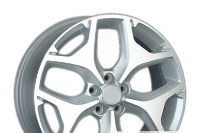 Legeartis Optima SB22 7x18/5x100 ET48 D56.1 SF