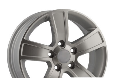 Legeartis Optima SK17 6x15/5x100 ET38 D57.1 HBFP