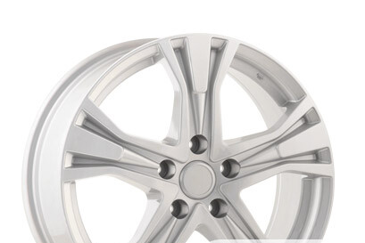 Legeartis Optima TY147 7x17/5x114.3 ET39 D60.1 S