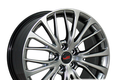 Legeartis Optima TY279 7.5x17/5x114.3 ET45 D60.1 HB