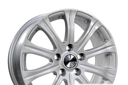 Legeartis Optima TY57 6.5x16/5x114.3 ET39 D60.1 S