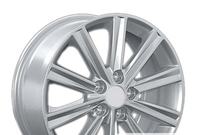 Legeartis Optima TY99 7x17/5x114.3 ET45 D60.1 S