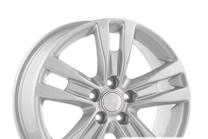 Legeartis Optima V26 7x17/5x108 ET50 D63.3 S