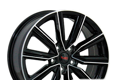 Legeartis Optima VV218 7x17/5x112 ET40 D57.1 BFP