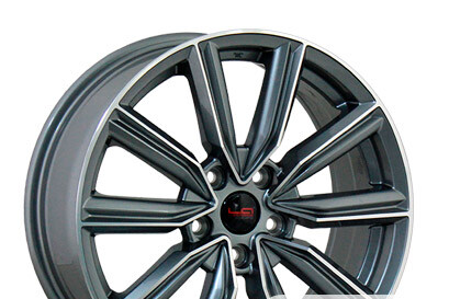 Legeartis Optima VV218 7x17/5x112 ET40 D57.1 BFP