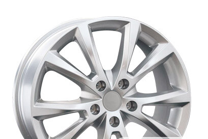 Legeartis Optima VW54 7.5x17/5x130 ET50 D71.6 S