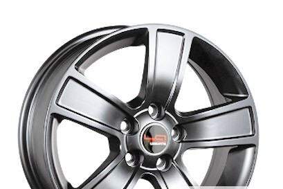 Legeartis Optima VW73 6x15/5x100 ET40 D57.1 HB