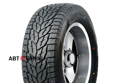 235/65 R16C LingLong Leao Winter Defender Grip Van 2