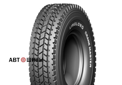 385/95 R24 LingLong Crane Master E-2 385/95 R24 LingLong Crane Master E-2