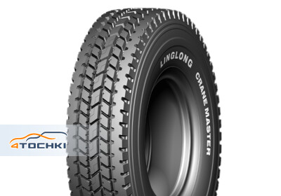 445/95 R25 LingLong Crane Master