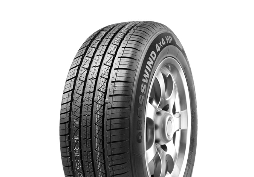 235/55 R20 LingLong CROSSWIND 4X4 HP