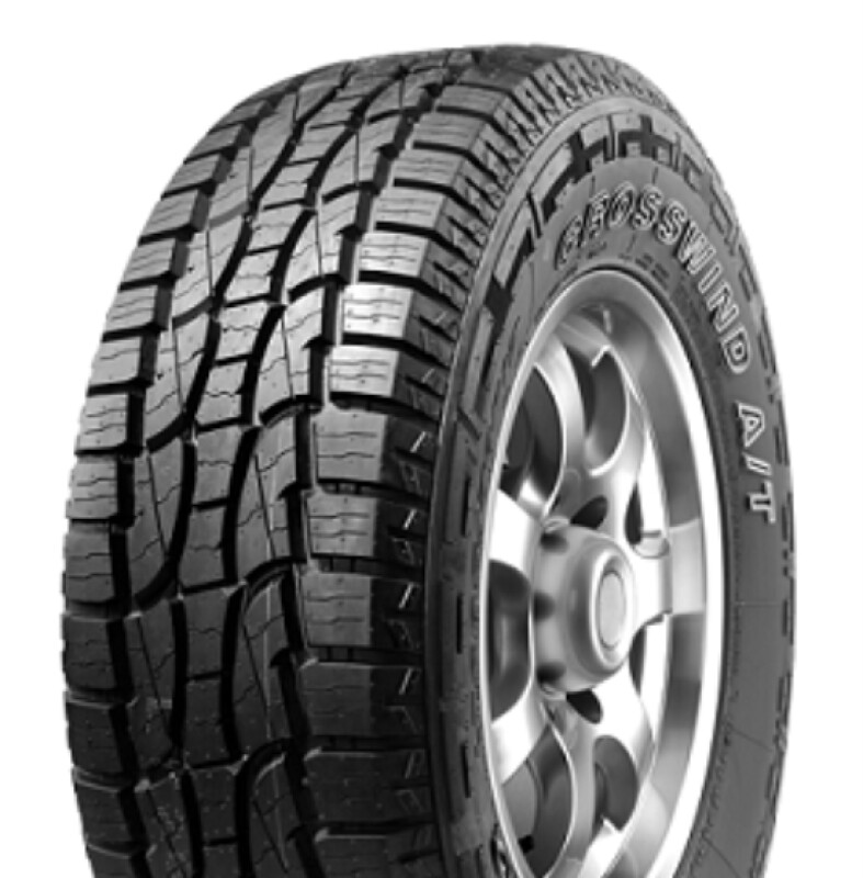 285/60 R18 LingLong CROSSWIND A/T