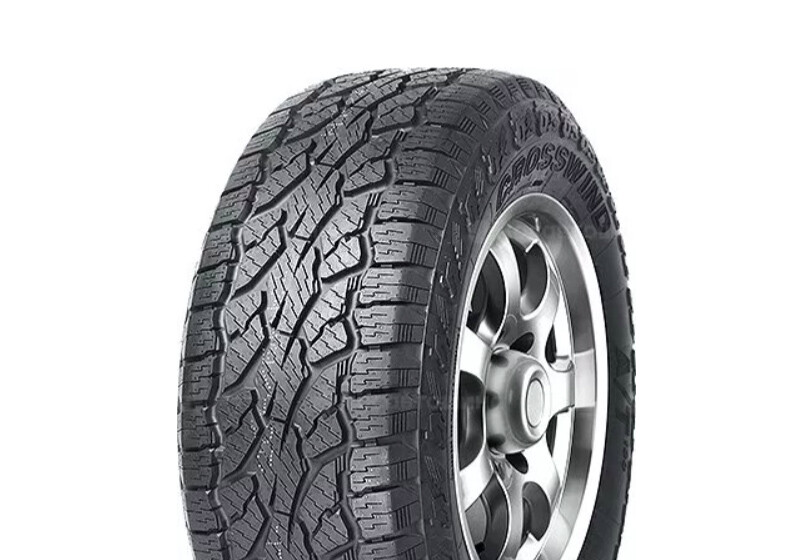 225/75 R16 LingLong CROSSWIND A/T100 10PR 225/75 R16 LingLong CROSSWIND A/T100 10PR