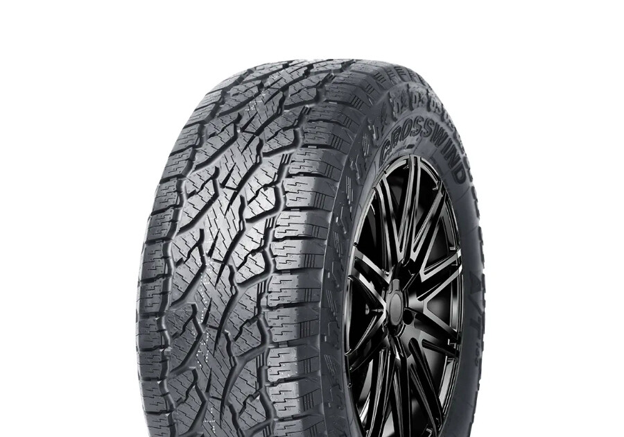 225/65 R17 LingLong CROSSWIND A/T100 225/65 R17 LingLong CROSSWIND A/T100