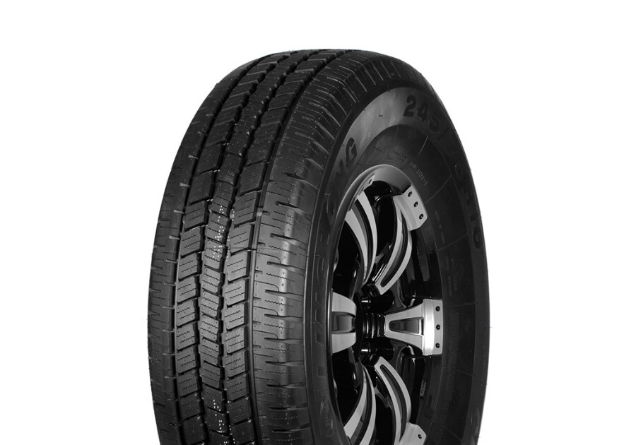 255/70 R16 LingLong CROSSWIND H/T