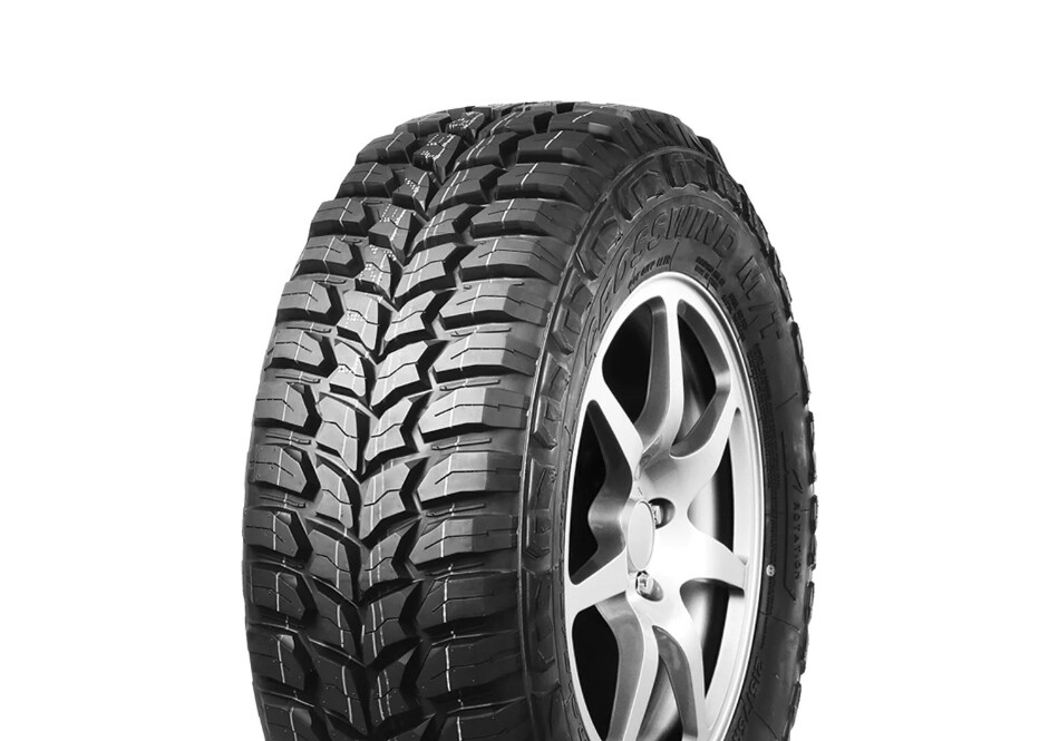 285/75 R16 LingLong CROSSWIND M/T 10PR