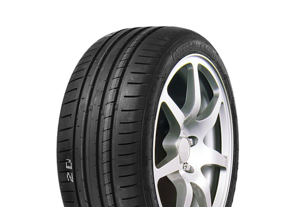 225/50 R17 LingLong GREEN-MAX ACRO