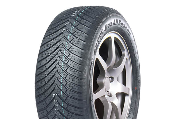 225/45 R18 LingLong GREEN-MAX ALL SEASON