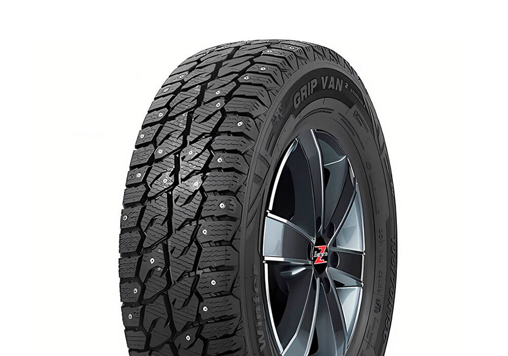 185/75 R16 LingLong GREEN-MAX WINTER GRIP VAN 2