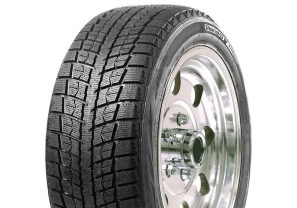 245/45 R19 LingLong GREEN-MAX WINTER ICE I-15 SUV