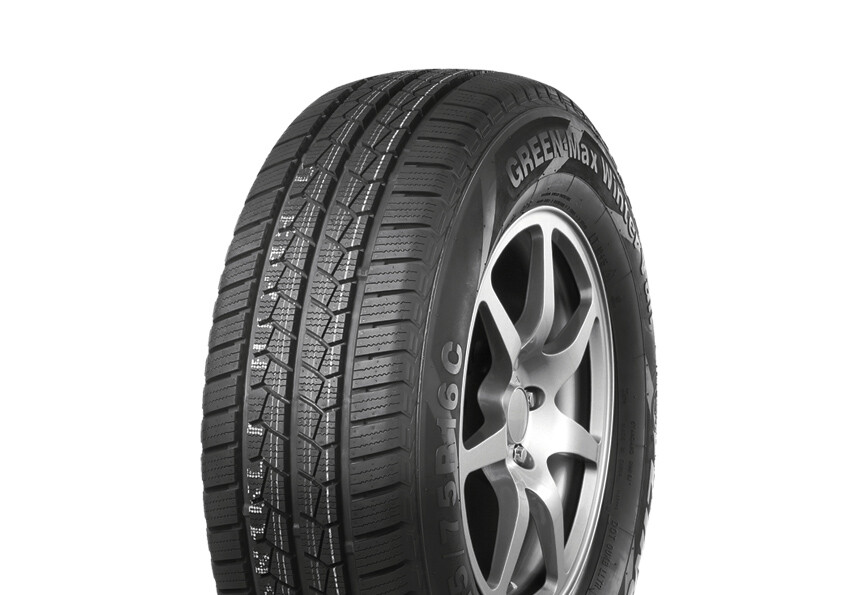 185/75 R16 LingLong GREEN-MAX WINTER VAN