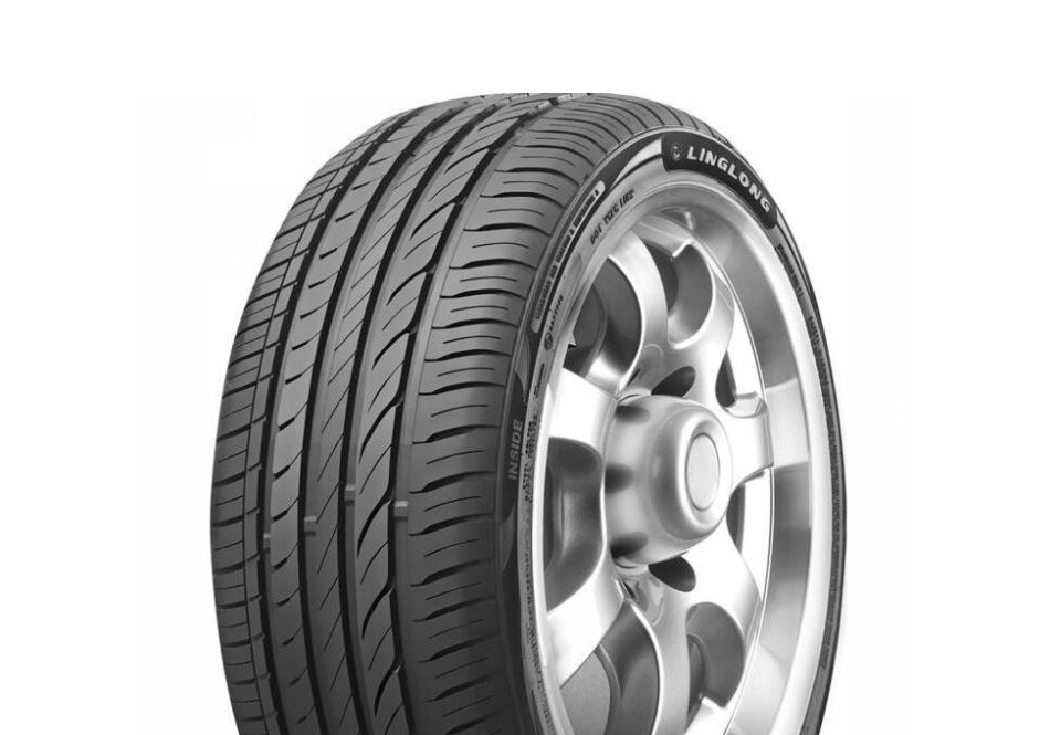 245/40 R18 LingLong GREEN-MAX