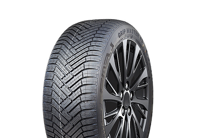 245/40 R18 LingLong GRIP MASTER 4S